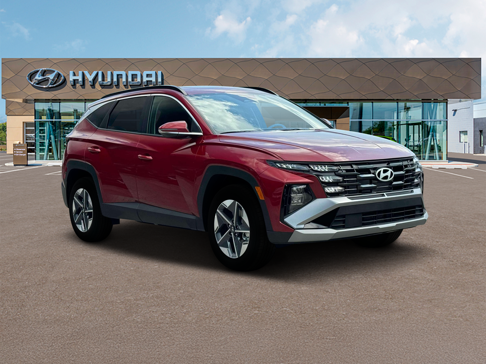 2025 Hyundai TUCSON Vehicle Photo in Harrisburg, PA 17111