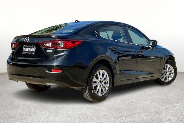 2014 Mazda Mazda3 Vehicle Photo in San Antonio, TX 78230