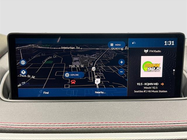 2023 Acura MDX Vehicle Photo in EVERETT, WA 98203-5662