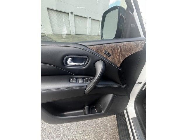 2021 INFINITI QX80 Vehicle Photo in San Antonio, TX 78230