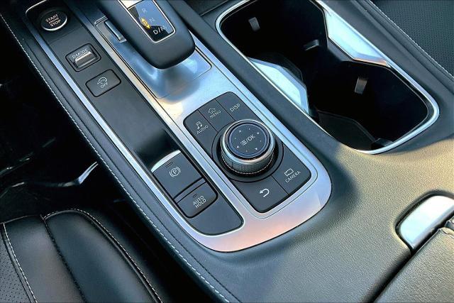 2024 INFINITI QX60 Vehicle Photo in San Antonio, TX 78230