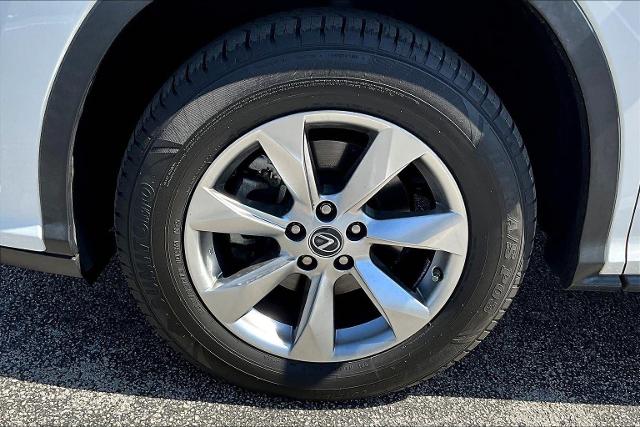 2019 Lexus RX 350 Vehicle Photo in San Antonio, TX 78230