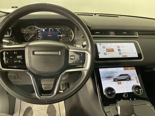 2023 Land Rover Range Rover Velar Vehicle Photo in GILBERT, AZ 85297-0402