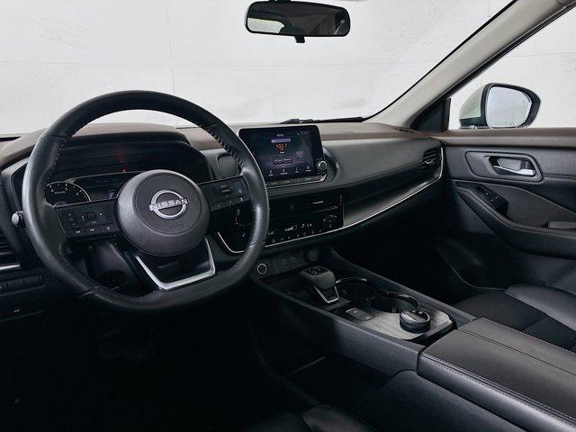 2022 Nissan Rogue Vehicle Photo in Flemington, NJ 08822