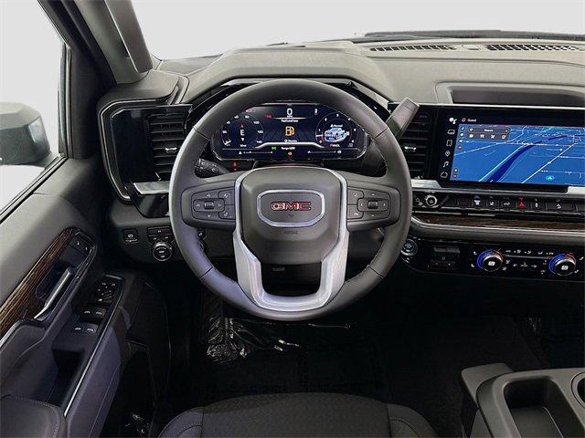 2025 GMC Sierra 2500 HD Vehicle Photo in PUYALLUP, WA 98371-4149