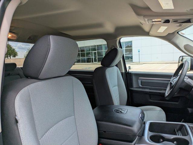 2023 Ram 1500 Classic Vehicle Photo in SELMA, TX 78154-1459
