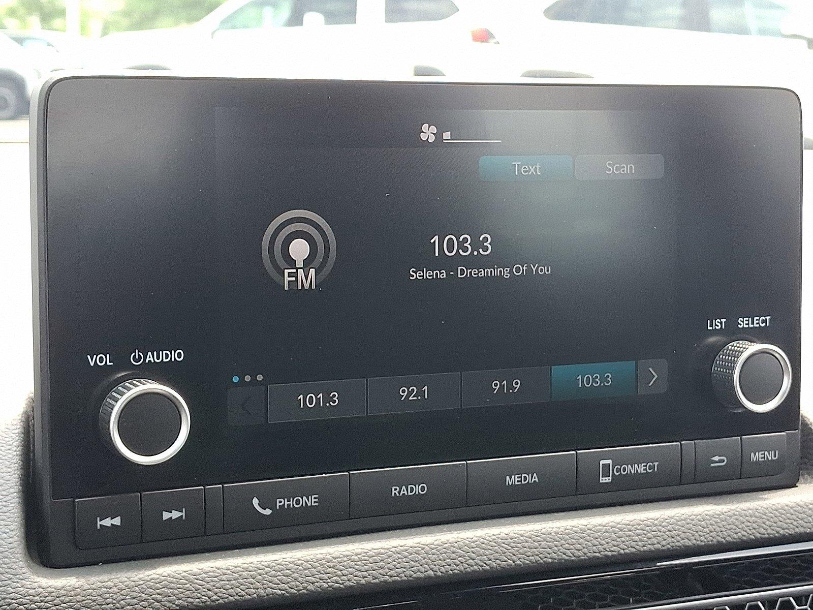 2024 Honda Civic Sedan Vehicle Photo in Harrisburg, PA 17111
