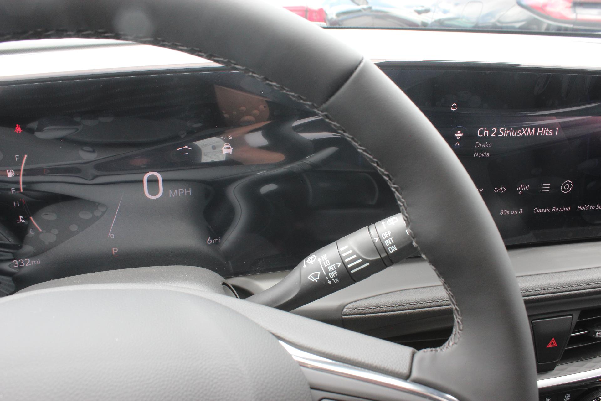 2026 Buick Encore GX Vehicle Photo in AURORA, CO 80012-4011