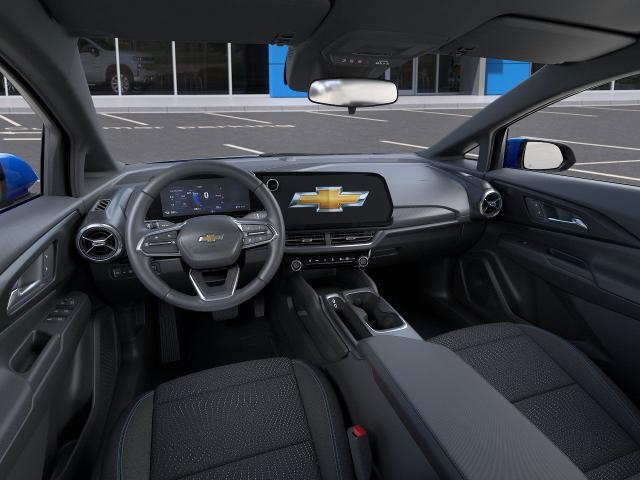 2025 Chevrolet Equinox EV Vehicle Photo in Roslyn, NY 11576