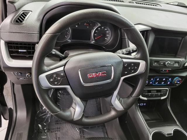 2024 GMC Terrain Vehicle Photo in APPLETON, WI 54914-4656