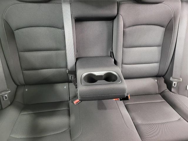 2024 Chevrolet Malibu Vehicle Photo in APPLETON, WI 54914-4656