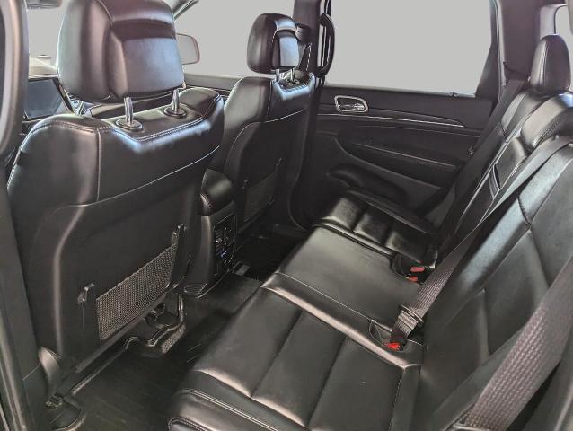 2020 Jeep Grand Cherokee Vehicle Photo in Oshkosh, WI 54901