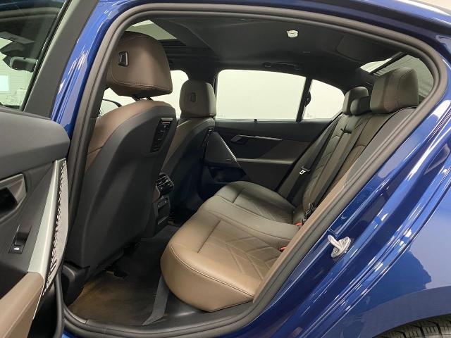 2025 BMW 530i xDrive Vehicle Photo in Appleton, WI 54913
