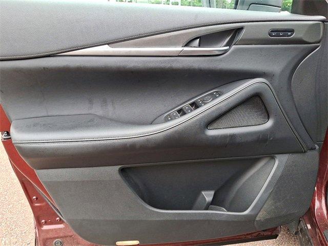 2024 INFINITI QX60 Vehicle Photo in Willow Grove, PA 19090