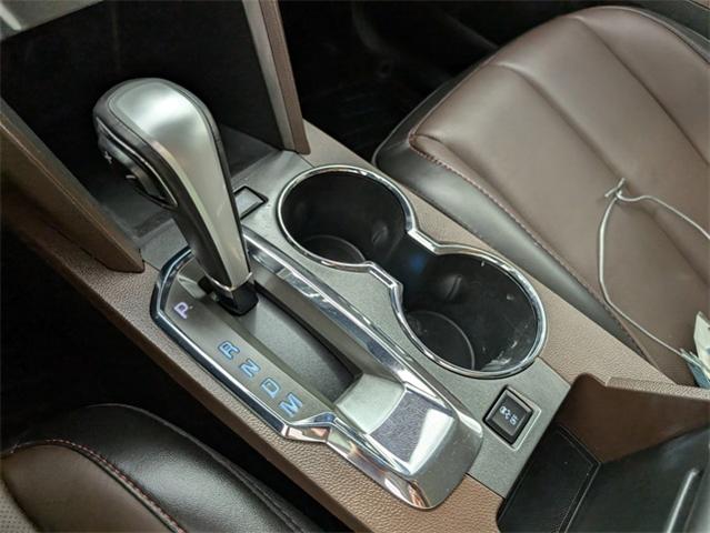 2015 Chevrolet Equinox Vehicle Photo in ENGLEWOOD, CO 80113-6708