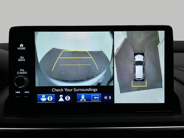 2025 Acura ADX Vehicle Photo in Appleton, WI 54913