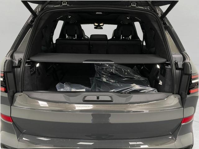 2026 BMW X7 xDrive40i Vehicle Photo in Appleton, WI 54913