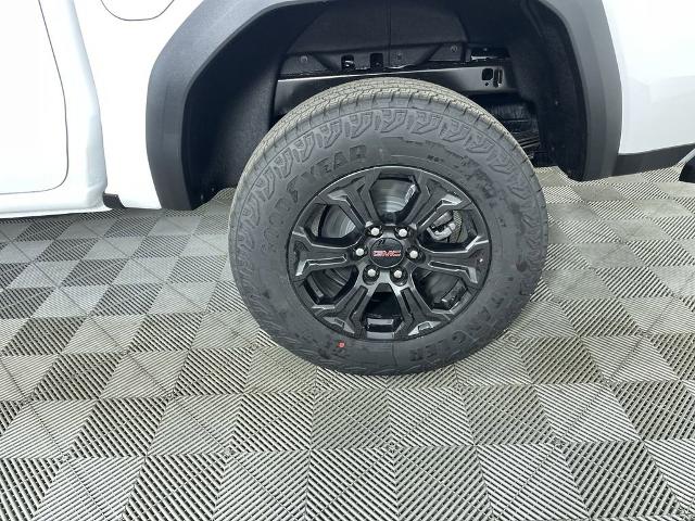 2025 GMC Canyon Vehicle Photo in GILBERT, AZ 85297-0402