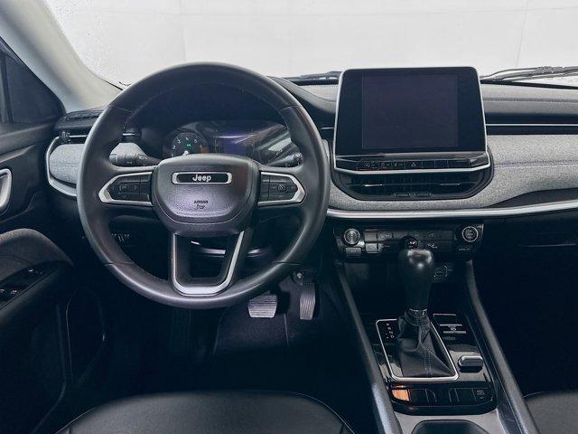 2022 Jeep Compass Vehicle Photo in Doylsetown, PA 18901