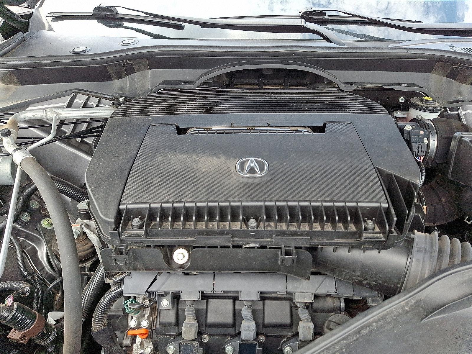 2023 Acura MDX Vehicle Photo in Harrisburg, PA 17111