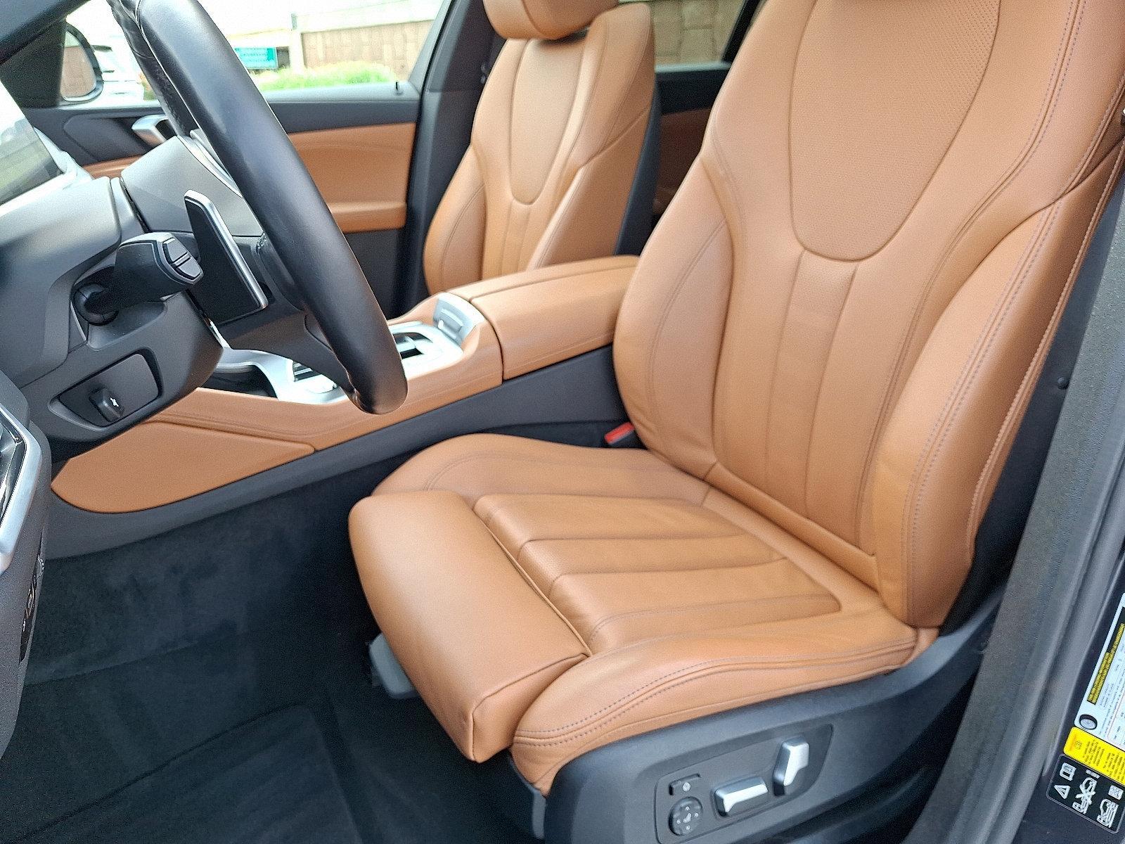 2022 BMW X6 xDrive40i Vehicle Photo in Lancaster, PA 17601