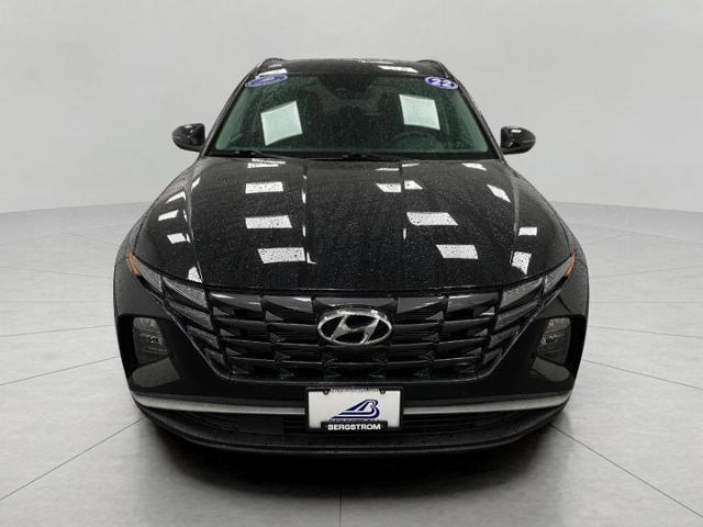 2022 Hyundai TUCSON Vehicle Photo in Appleton, WI 54913