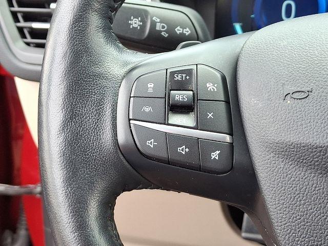 2020 Ford Escape Vehicle Photo in DANBURY, CT 06810-5034