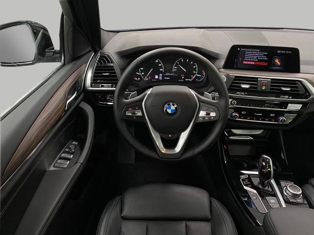 2021 BMW X3 xDrive30i Vehicle Photo in Appleton, WI 54913