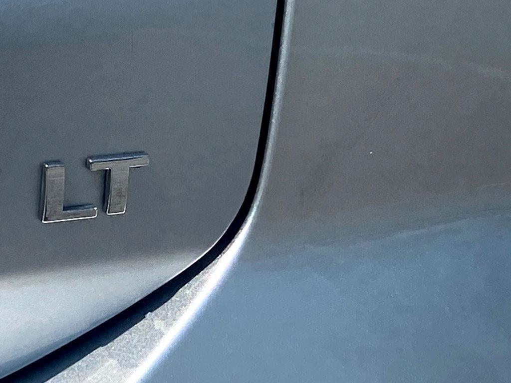 2022 Chevrolet Equinox Vehicle Photo in POOLER, GA 31322-3252