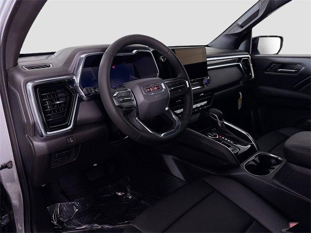 2025 GMC Canyon Vehicle Photo in PUYALLUP, WA 98371-4149