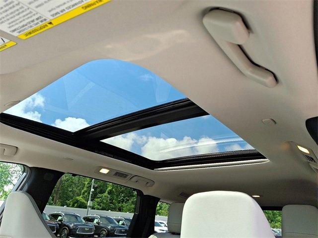2026 INFINITI QX60 Vehicle Photo in Willow Grove, PA 19090