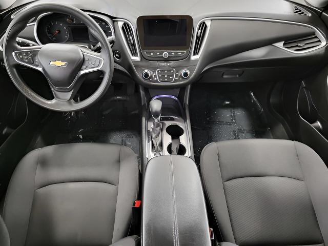 2024 Chevrolet Malibu Vehicle Photo in MANITOWOC, WI 54220-5838
