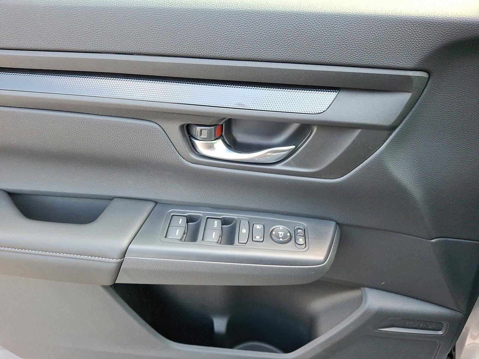 2026 Honda CR-V Vehicle Photo in Harrisburg, PA 17111