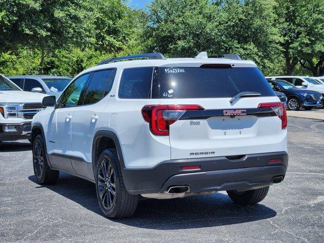 2023 GMC Acadia Vehicle Photo in Decatur, TX 76234