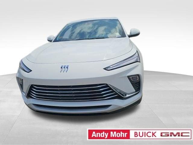 2025 Buick Envista Vehicle Photo in Fishers, IN 46038