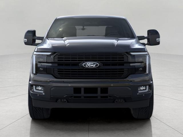 2025 Ford F-150 Vehicle Photo in Neenah, WI 54956