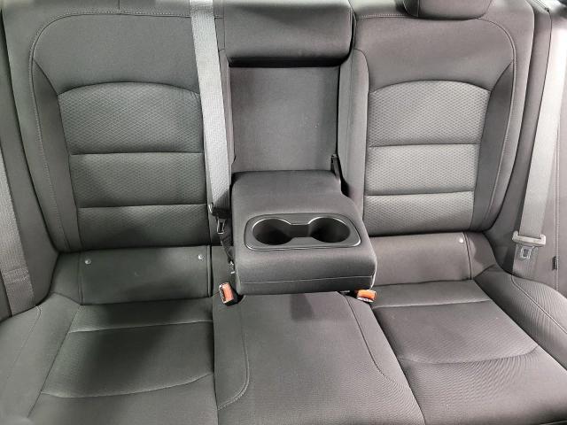 2024 Chevrolet Malibu Vehicle Photo in GREEN BAY, WI 54303-3330