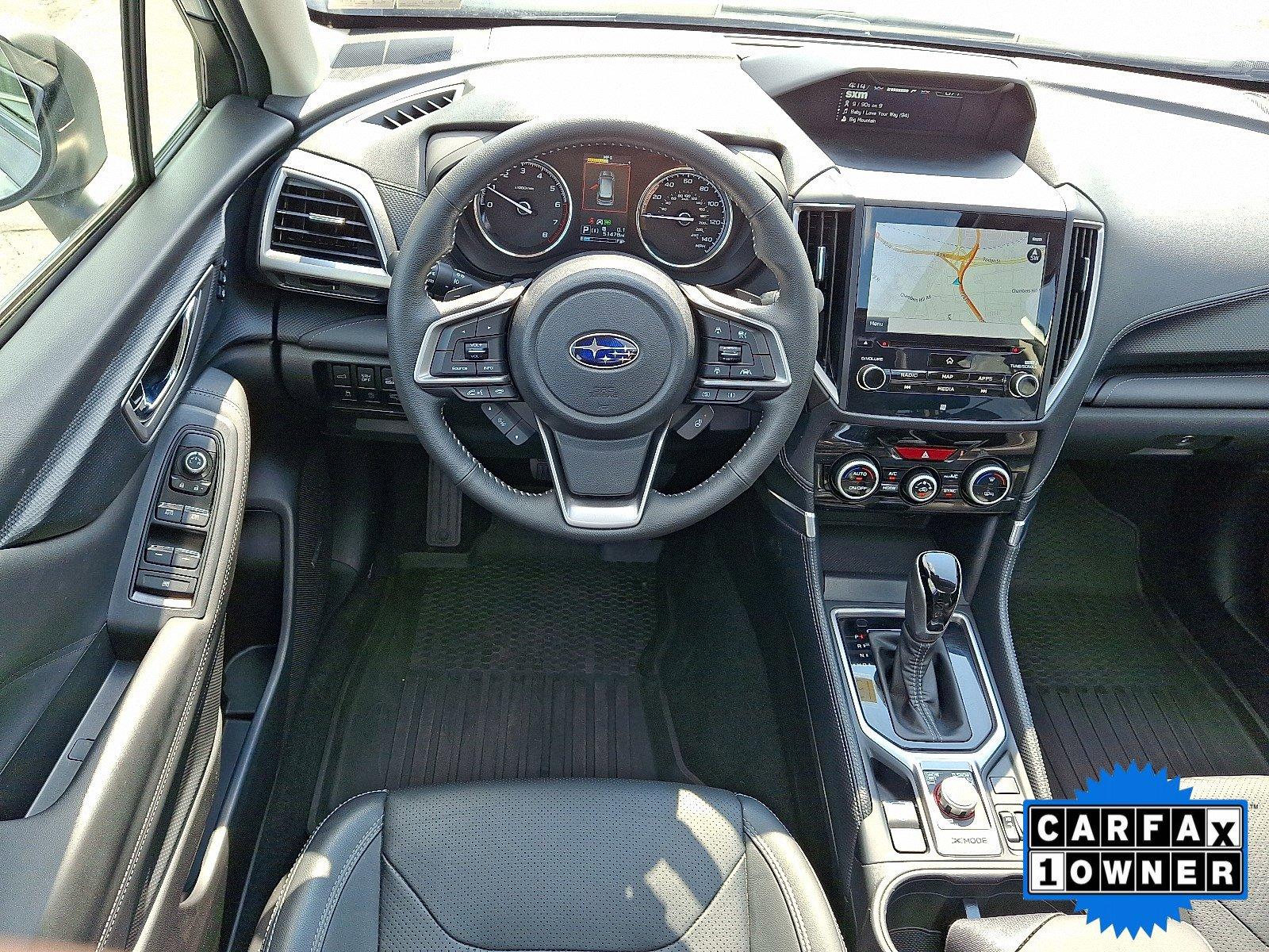 2019 Subaru Forester Vehicle Photo in Harrisburg, PA 17111