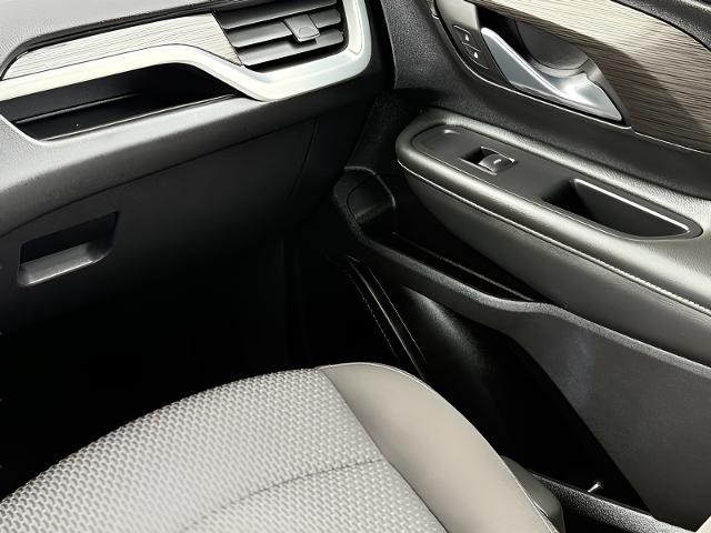 2024 GMC Terrain Vehicle Photo in MIDDLETON, WI 53562-1492
