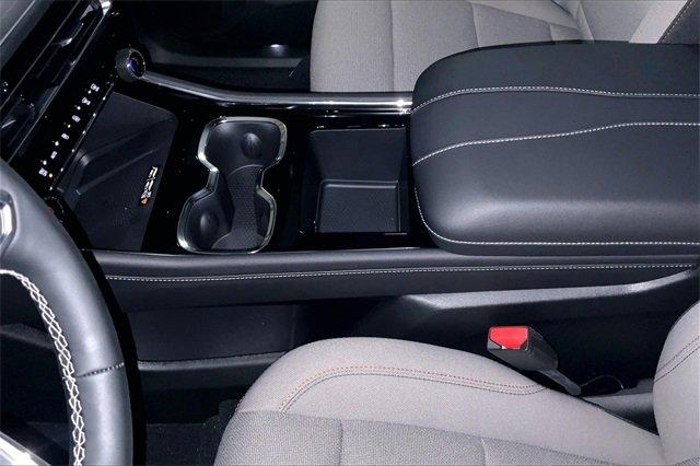 2026 Chevrolet Traverse Vehicle Photo in KANSAS CITY, MO 64114-4502