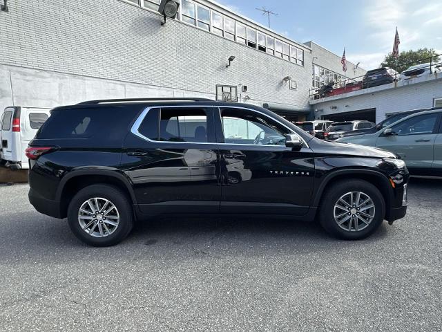 2023 Chevrolet Traverse Vehicle Photo in Roslyn, NY 11576