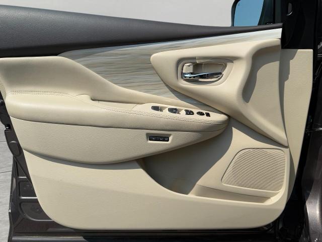 2016 Nissan Murano Vehicle Photo in Appleton, WI 54914