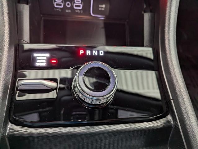 2025 Jeep Grand Cherokee Vehicle Photo in Oshkosh, WI 54901