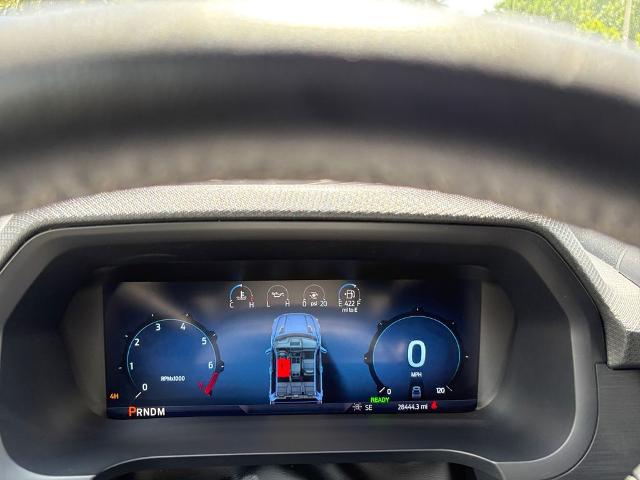 2024 Ford F-150 Vehicle Photo in Savannah, GA 31419