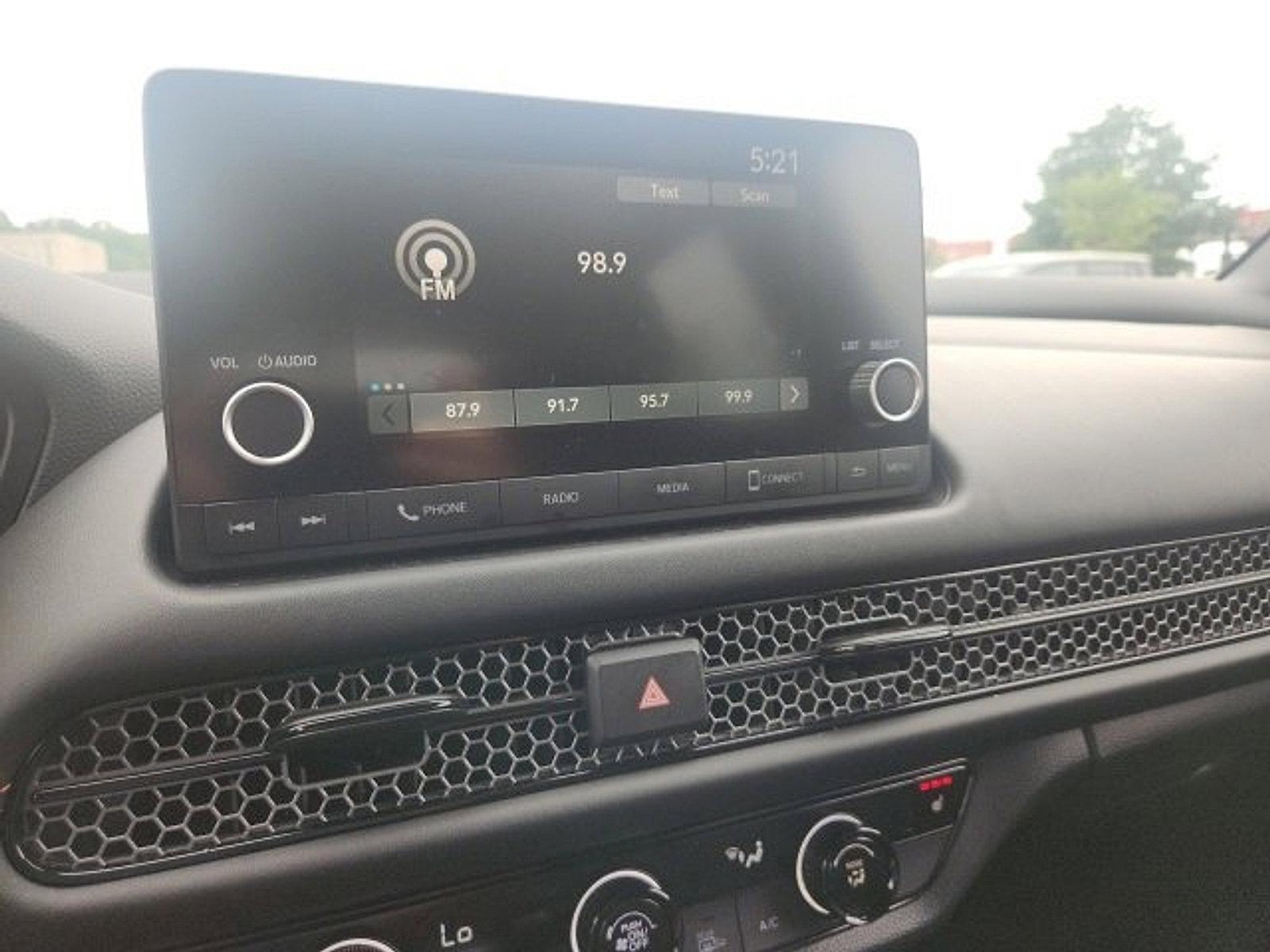2023 Honda HR-V Vehicle Photo in Harrisburg, PA 17111