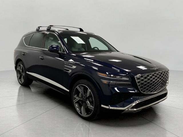 2025 Genesis GV80 Vehicle Photo in Neenah, WI 54956