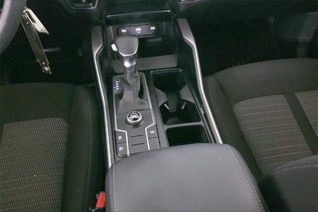 2022 Kia Sorento Vehicle Photo in Lees Summit, MO 64086