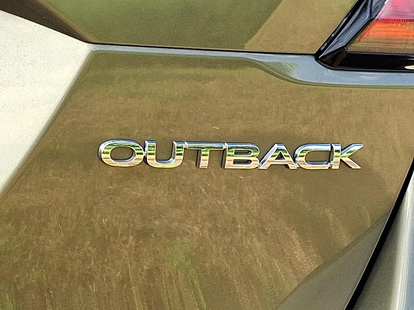 2022 Subaru Outback Vehicle Photo in Easton, PA 18045