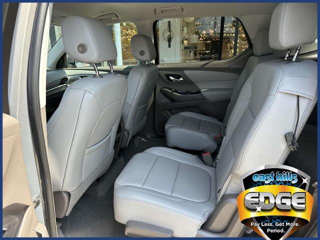 2019 Chevrolet Traverse Vehicle Photo in Roslyn, NY 11576