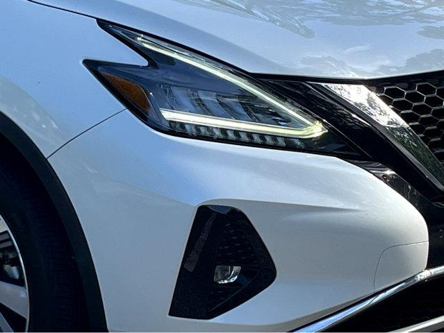 2021 Nissan Murano Vehicle Photo in Savannah, GA 31419
